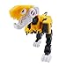 BeastBOX 52TOYS Robotic Dinosuar D10 Original BB-01