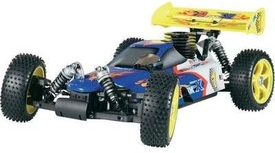 rc buggy reely