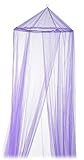 InStyle Home Collection Canopy, Lavendar (3620004)