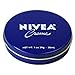Nivea Cream Crème 30 Ml / 1 Fl Oz Travel Size (Pack of 6)