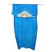 RuiXiang 1.8M Long Dance Fan,Belly Dance Bamboo Fan,Yangko Fan Silk Fan,Square Dance Morning Practice Simulation Silk Fan