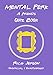 Mental Perk: A Friends Quiz Book