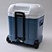 Igloo Ice Cube Maxcold Roller, 70-Quart