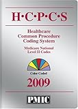HCPCS 2009 Coder's Choice : Health Care Procedure Coding System / National Level II Medicare Codes, , 1570665419