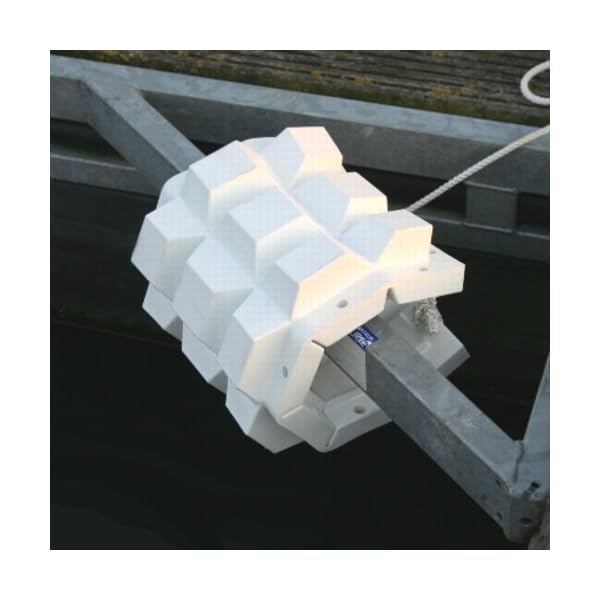 Parabordo multifunzione 600x300x80mm - immagine 3