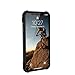 URBAN ARMOR GEAR UAG iPhone Xs/X [5.8-inch Screen] Case Monarch [Platinum] Rugged Military Drop Tested Protective Cover