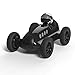 Playforever LORETINO Verona - Black