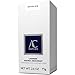 AC NATURE Lavender Natural Deodorant Stick Infused with Vitamin E - High Performance & Toxic Free - (Regular: Original Strength, 1pc)