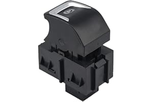 for Equinox 2017-2022 Electrical Parking Hand Brake Control Switch Handbrake Button 23178025 Electronic Handbrake Button