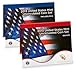2013 P D US Mint Set 28 Coins in Original Packaging Brilliant Uncirculated