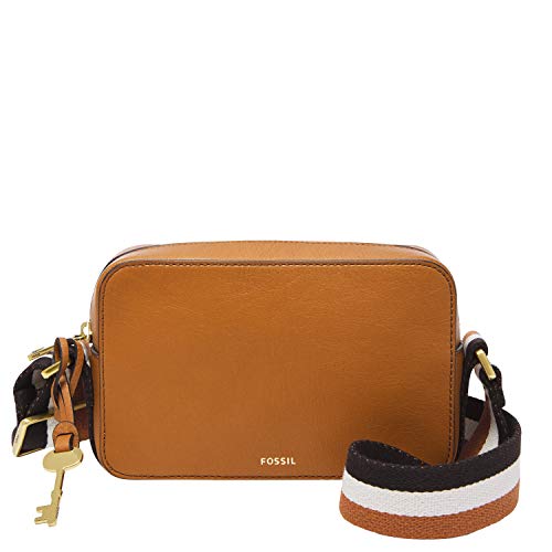 Fossil Harper Small Crossbody. Fossil Women's Fiona PVC Large Crossbody