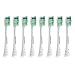 Sonimart Premium Replacement Toothbrush Heads for Philips Sonicare ProResults, 8 pack, fits Essence+, Plaque Control, Gum Health, DiamondClean, FlexCare, HealthyWhite and EasyClean