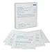 LotFancy Calcium Alginate Wound Dressing Pads, 4