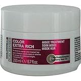 Dual Senses Color Extra Rich Thick To Coarse 60 Second Treatmen/FN240901/6.7 oz//