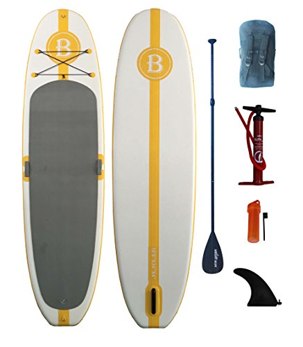 kainalu surf company paddle board