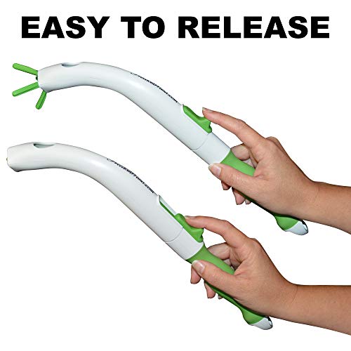 FreedomWand USA Made Personal Bathroom Self Wiping Toilet Aid with