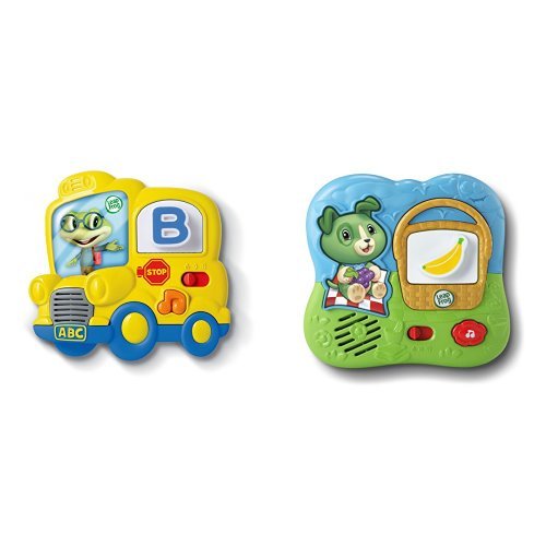 leapfrog fridge numbers