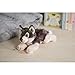 B. Boutique Wolf Wildlife Adventures 8 inch Stuffed Plush