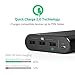 Anker PowerCore+ 26800, Premium Portable Charger, High Capacity 26800mAh External Battery with Qualcomm Quick Charge 2.0, includes PowerPort+ 1 with Quick Charge 3.0 Wall Charger