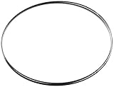Olson Hard Edge Flex Back Band Saw Blade Fits All 14-Inch Delta/Rockwell, Jet, Grizzly, Reliant, Enlon, Star, Bridgewood
