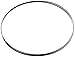 Olson Hard Edge Flex Back Band Saw Blade Fits All 14-Inch Delta/Rockwell, Jet, Grizzly, Reliant, Enlon, Star, Bridgewood primary
