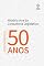 Livro História viva da Consultoria Legislativa: Edição Comemorativa de 50 Anos