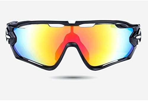 OBAOLAY Professional polar sports sunglasses for baseball sport fishing for cycling