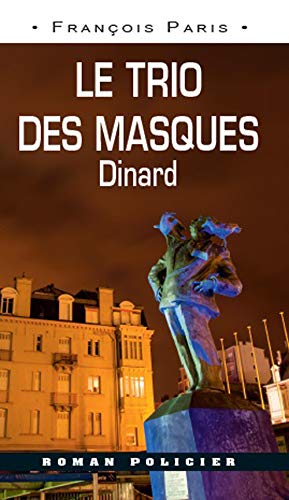 Le trio des masques