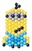 Aquabeads Minions Character Set