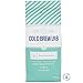 Cold Brew Organic Coarse Ground Coffee, Colombian Supremo, Dark Roast, Coarse Grind for Cold Brew Coffee & French Press,1 LB