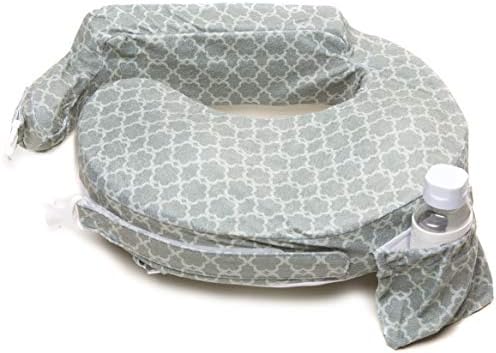 nursing posture pillow