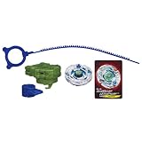 Beyblade 160SB Shogun Steel Beybattle SS-10 Guardian Leviathan Tops
