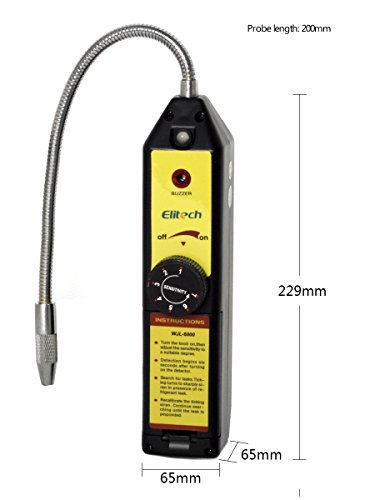 2 Elitech+WJL+6000+Portable+Refrigerant+Condition