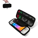 Hard Shell Travel Case Compatible with HORI Split