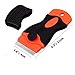 BEoffer 2 Pack Razor Blade Scrapers + 100 Pack Replacement Steel Blades Glass Stovetops Cooktop Ceramic Metal Tape Paint Glue Stickers Removal Tool Window Spatula Decal Quickly Remover without Scratch