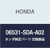 Genuine Honda 06531-SDA-A02 Power Steering