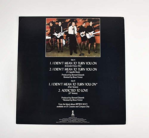 1 Robert+Palmer+Signed+Certified+Authentic