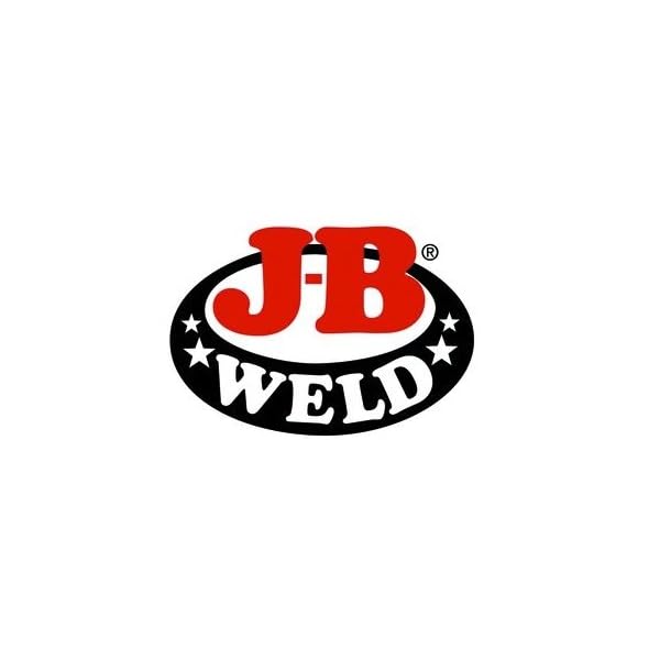 JB Weld 2X Auto Kleber Klebstoff Metallkleber Alleskleber Hitzebeständig 2X 28 g – Bild 3