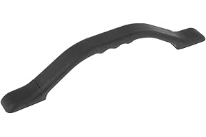 Qianly RV Grab Handle Grips, Boat Grab Bars, Nonslip Camper Entry Doors Assist Bar Grab Door Handle for Wall,Golf Cart, Cargo