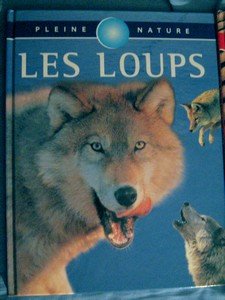 Les  loups