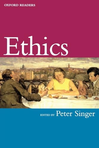 Amazon.com: The Fundamentals of Ethics: 9780190058333: Shafer