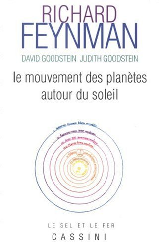 Le mouvement des planètes autour du soleil (French Edition) by (Paperback)