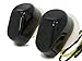 cat1986cat1986 Smoke Flush Mount LED Turn Signal Smoke For Aftermarket yamaha R1 R6s 2008 2007 2006 2005 2004 2003 yamaha 02-08 YZF R1 R6 R6s Fazer Fz6 Fz1
