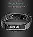 READ New Smart Fitness Tracker, Smart Watch with Blood Pressure Heart Rate Sleep Pedometer Camera Remote Shoot Blood Oxygen Monitor Smart Wristband Bracelet for Bluetooth Andriod and iOS