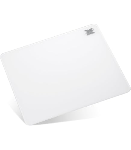 Amazon.com: SkyPAD Glass 3.0 Gaming Mouse Pad | Professional Large