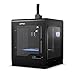 Zortrax M200 3D Printer with Official Side Covers