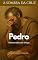 Livro Pedro: Restaurado pela Graça (À Sombra da Cruz)