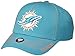 NFL Men's OTS Start Line Center Stretch Fit Hat