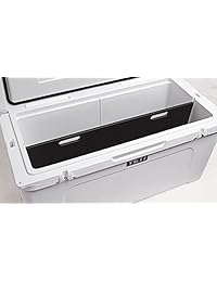 Yeti Tundra 105 Cooler divisor   Lado Largo