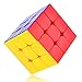 Vdealen 3x3 Stickerless Speed Cube